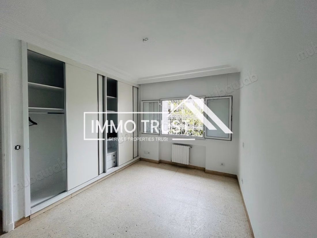 Appartement S3 à La Marsa