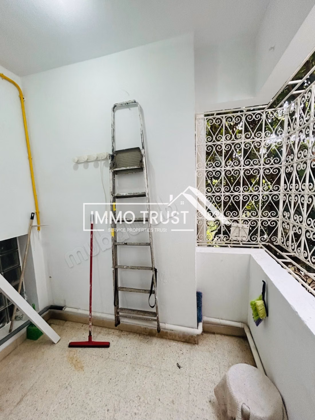 Appartement S3 à La Marsa