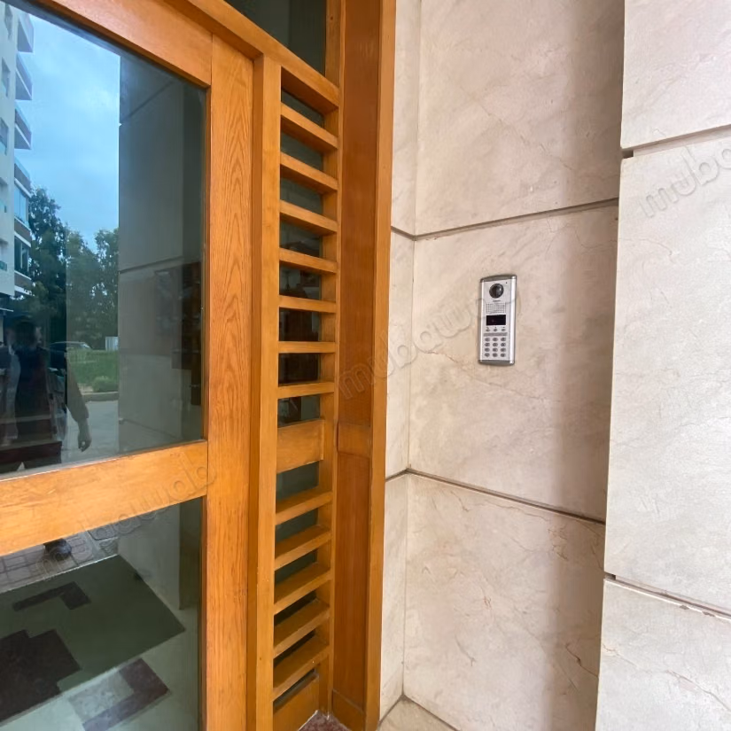 Appartement à vendre 70 m² 
Bourgogne, Casablanca