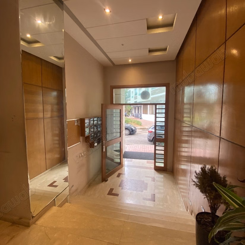 Appartement à vendre 70 m² 
Bourgogne, Casablanca