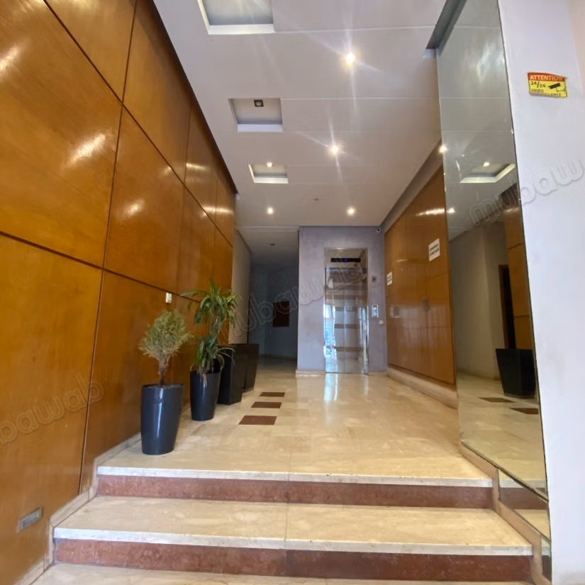 Appartement à vendre 70 m² 
Bourgogne, Casablanca