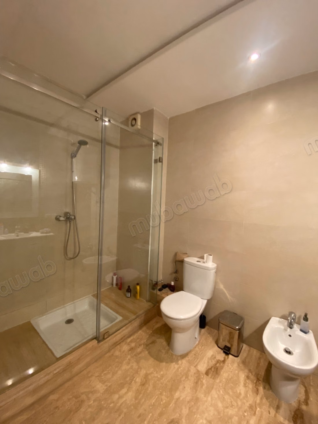Appartement à vendre 70 m² 
Bourgogne, Casablanca