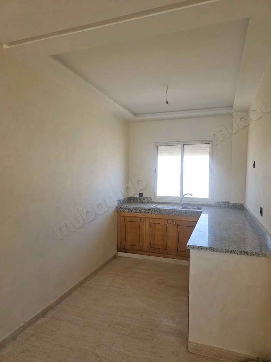 Apartment for sale with pool view Sidi Rahal