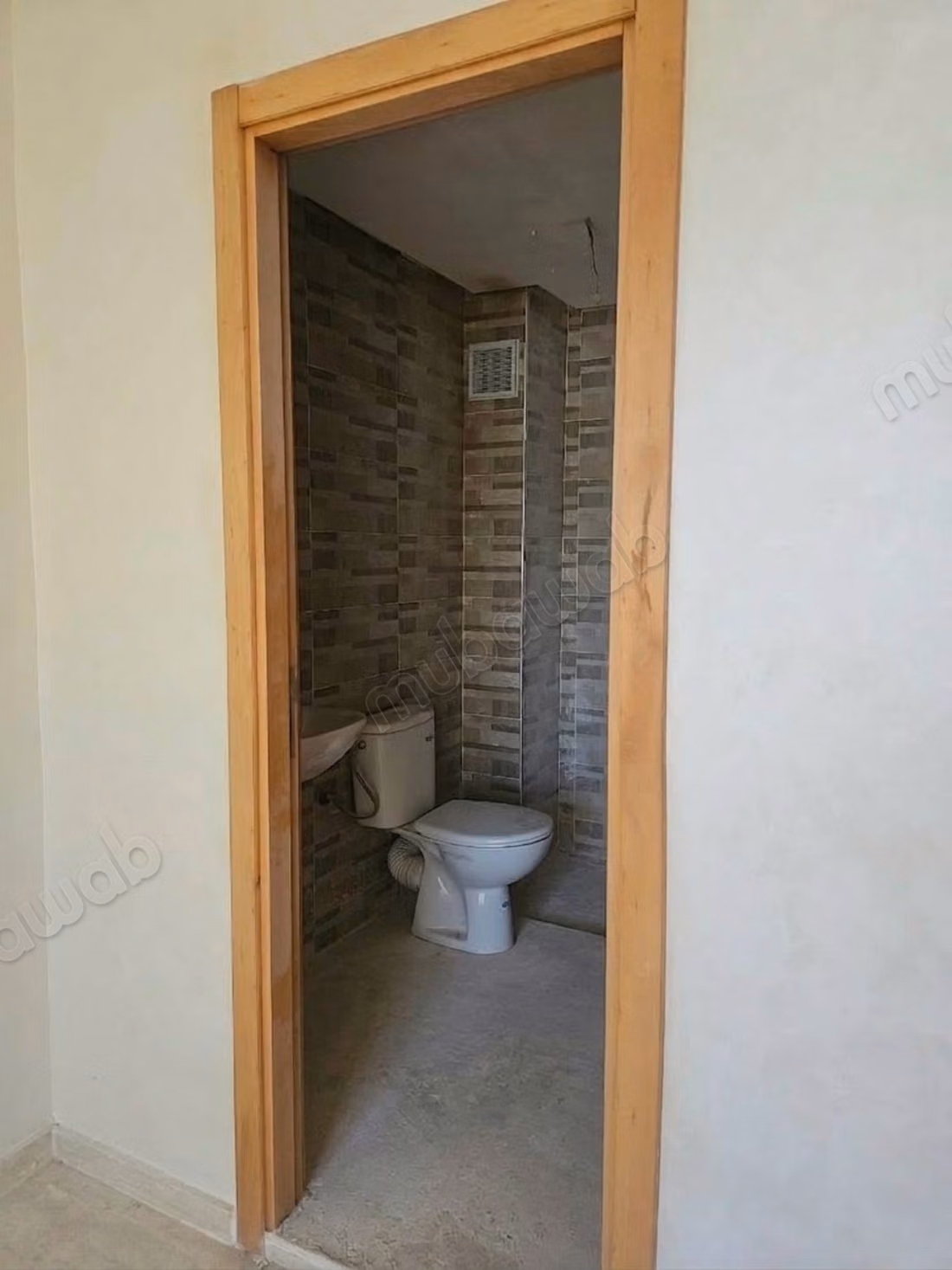 Apartment for sale with pool view Sidi Rahal