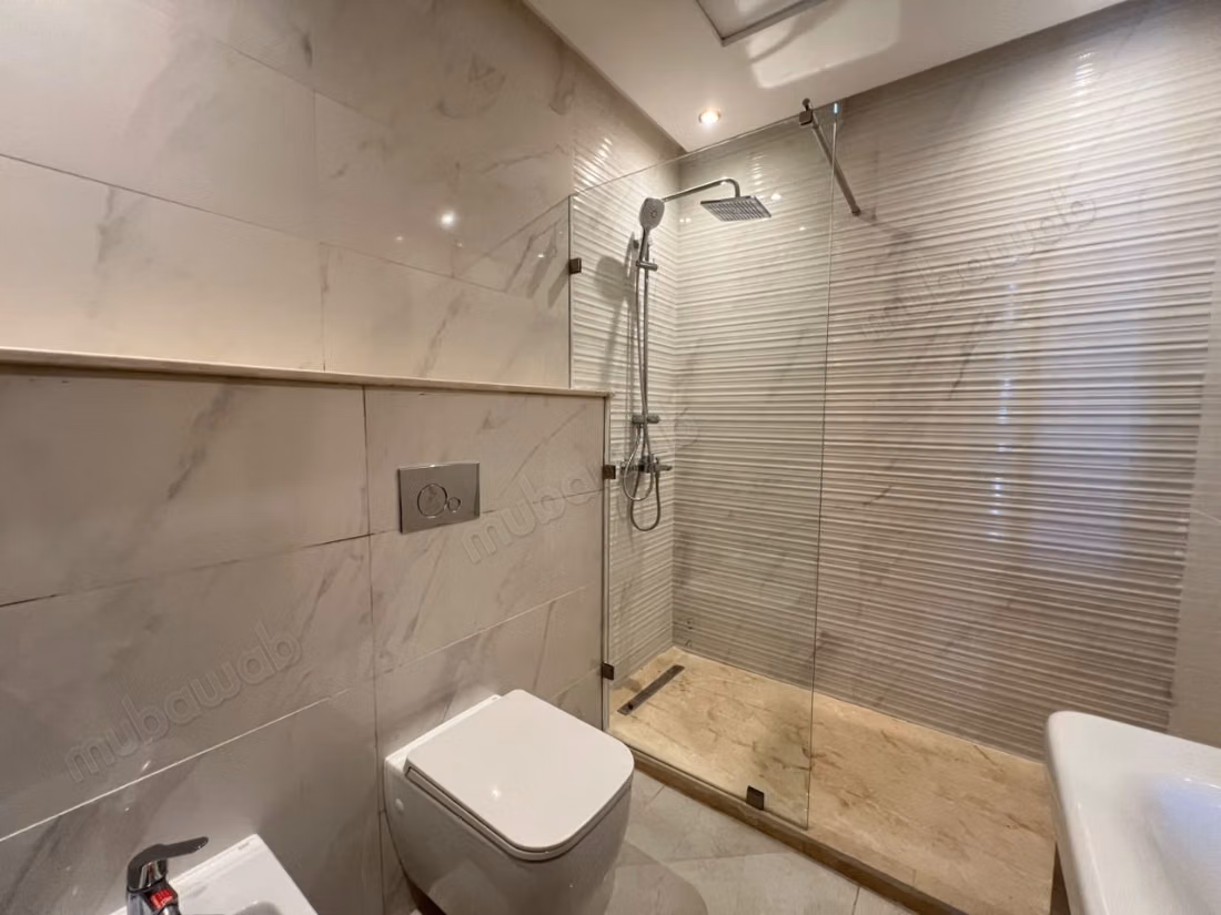 Appartement non meublé jamais habité