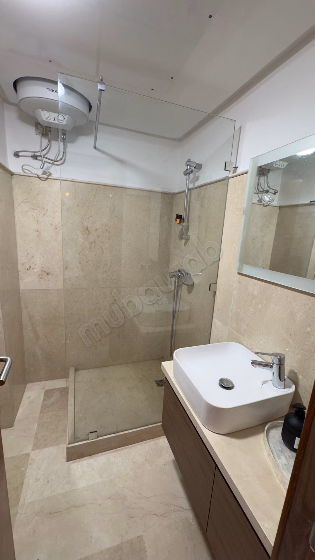 Bel appartamento in vendita in Via Casablanca. Superficie totale 58 m². Arredato