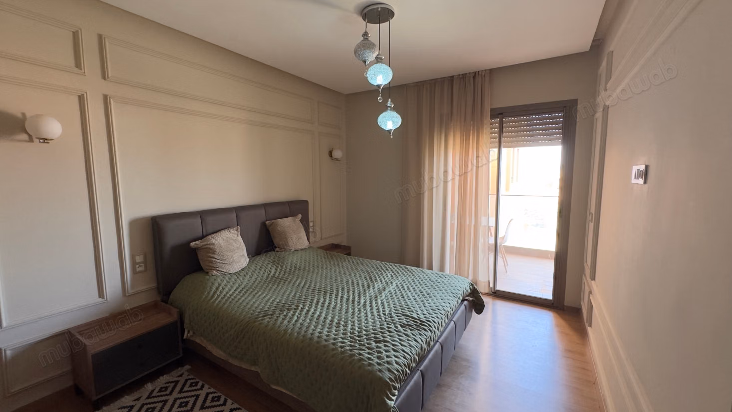 Bel appartamento in vendita in Via Casablanca. Superficie totale 58 m². Arredato