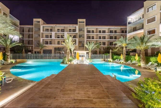 Bel appartamento in vendita in Via Casablanca. Superficie totale 58 m². Arredato