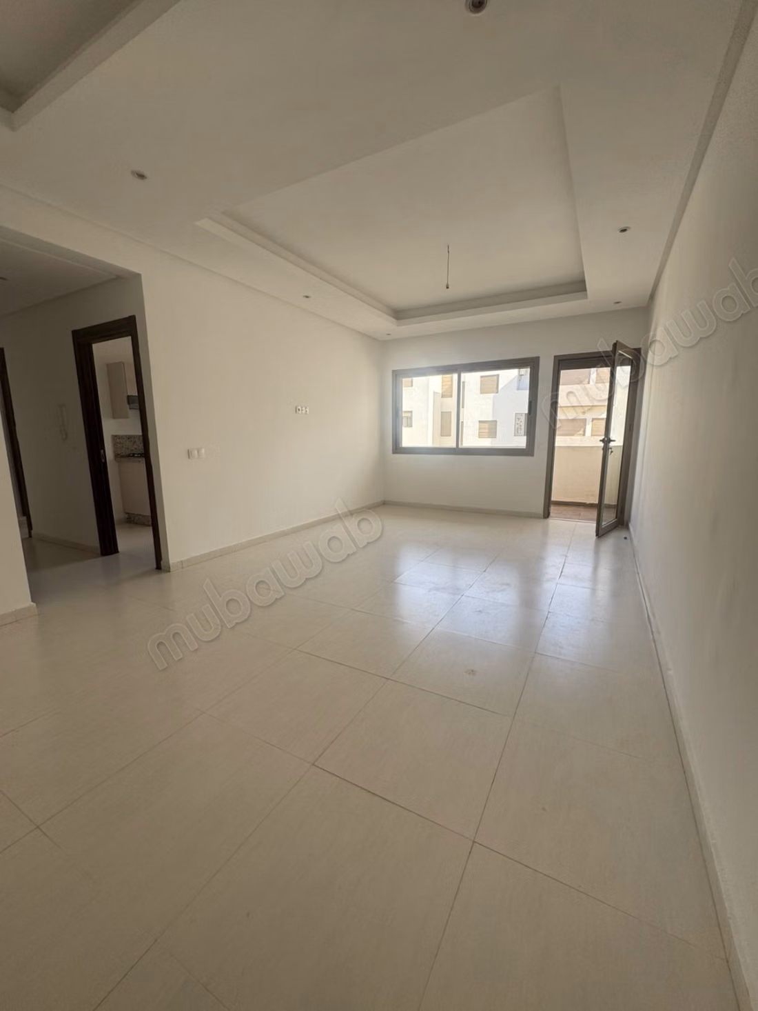 Appartement a vendre anza résidence meftah — 4