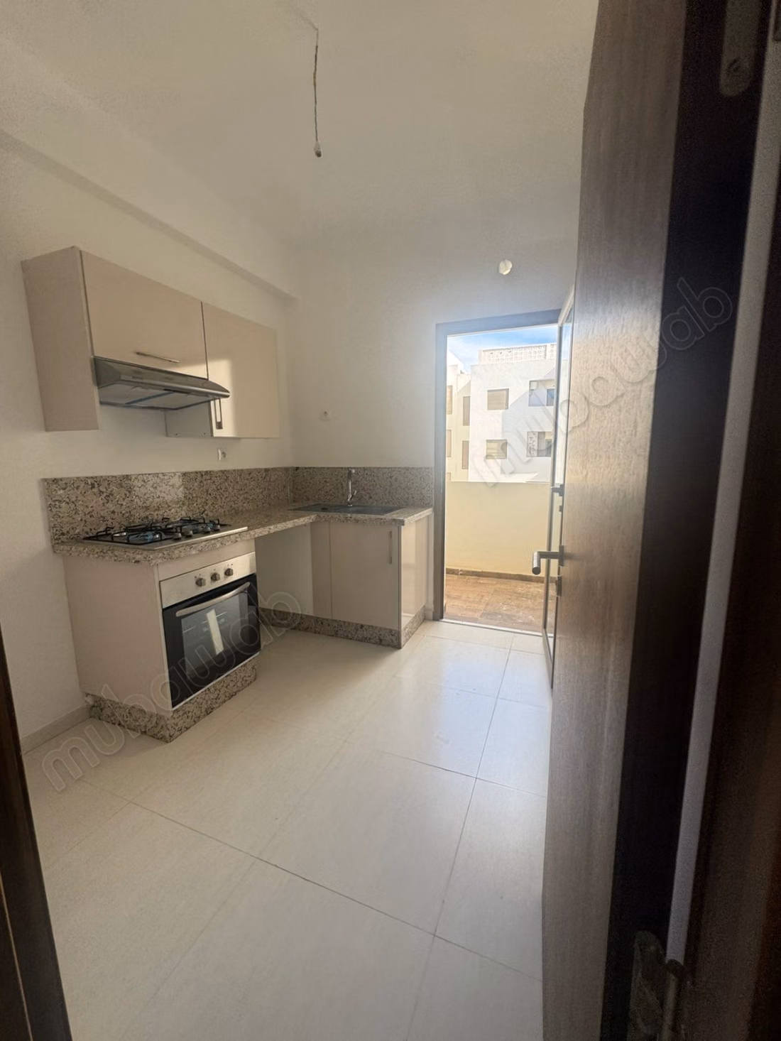 Appartement a vendre anza résidence meftah — 2