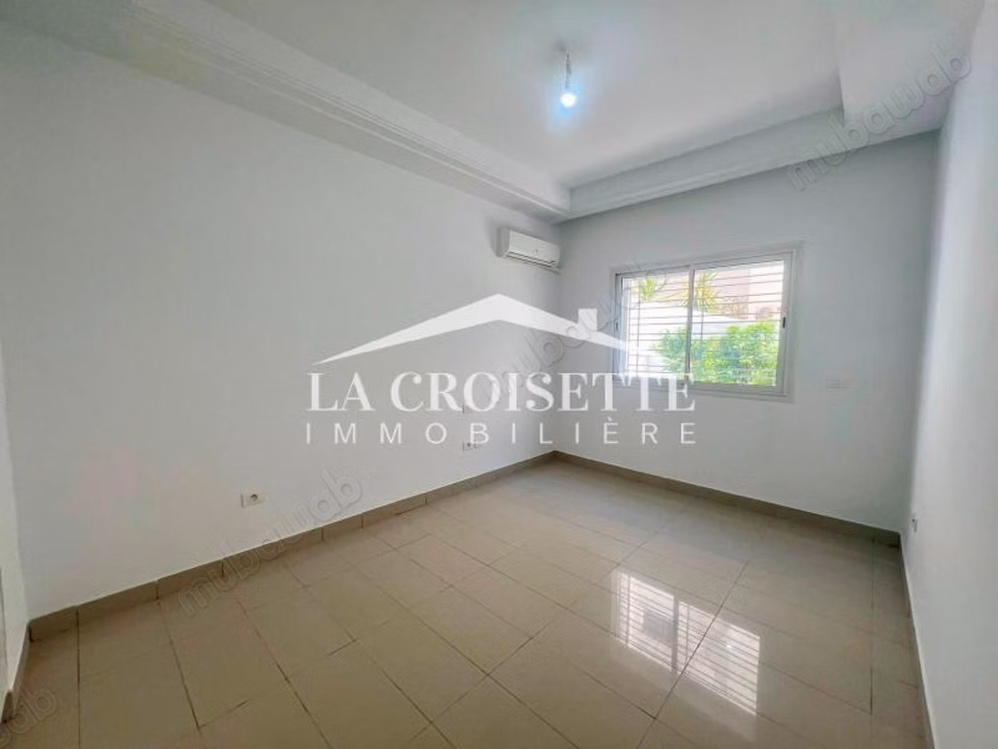 Appartement S3 aux Jardins de Carthage