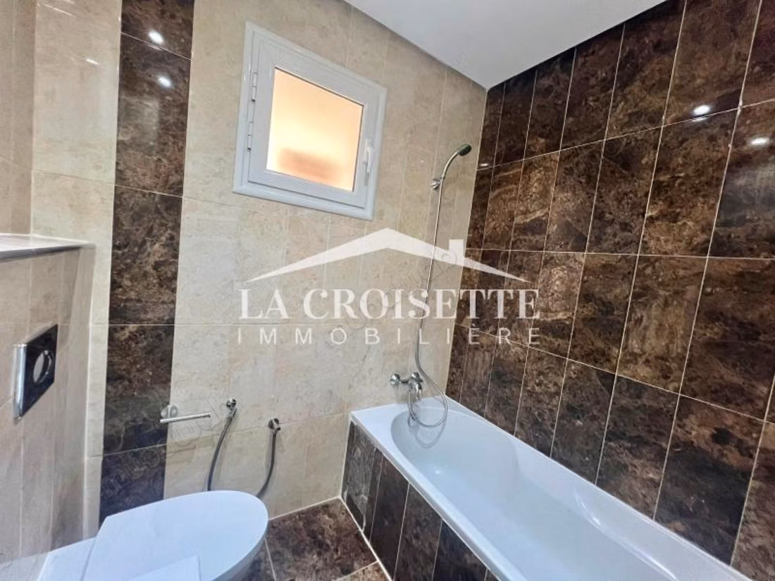 Appartement S3 aux Jardins de Carthage