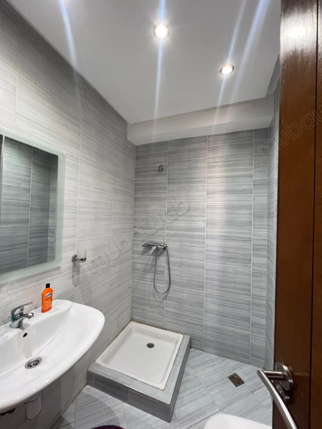Ruim appartement te huur