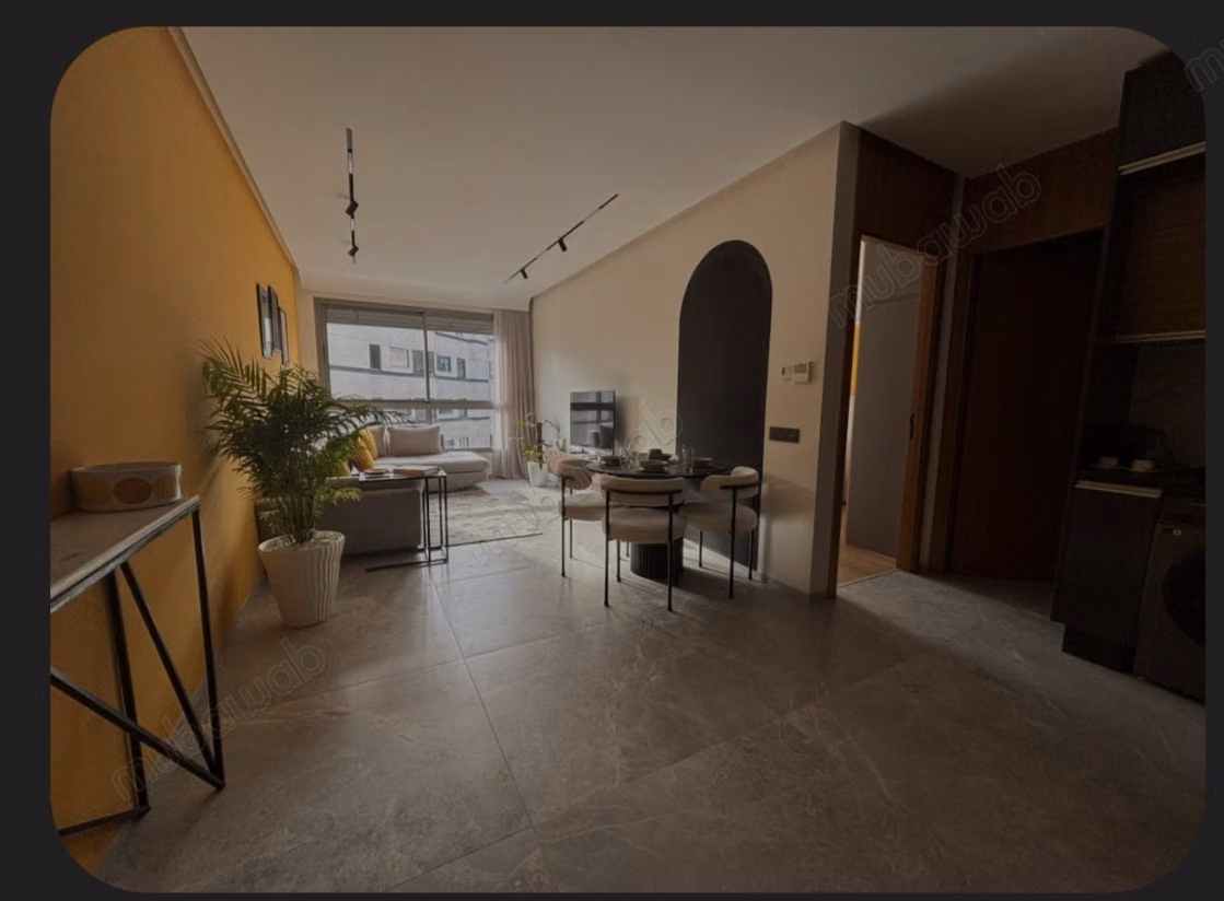Location d'un studio meublé les princesses