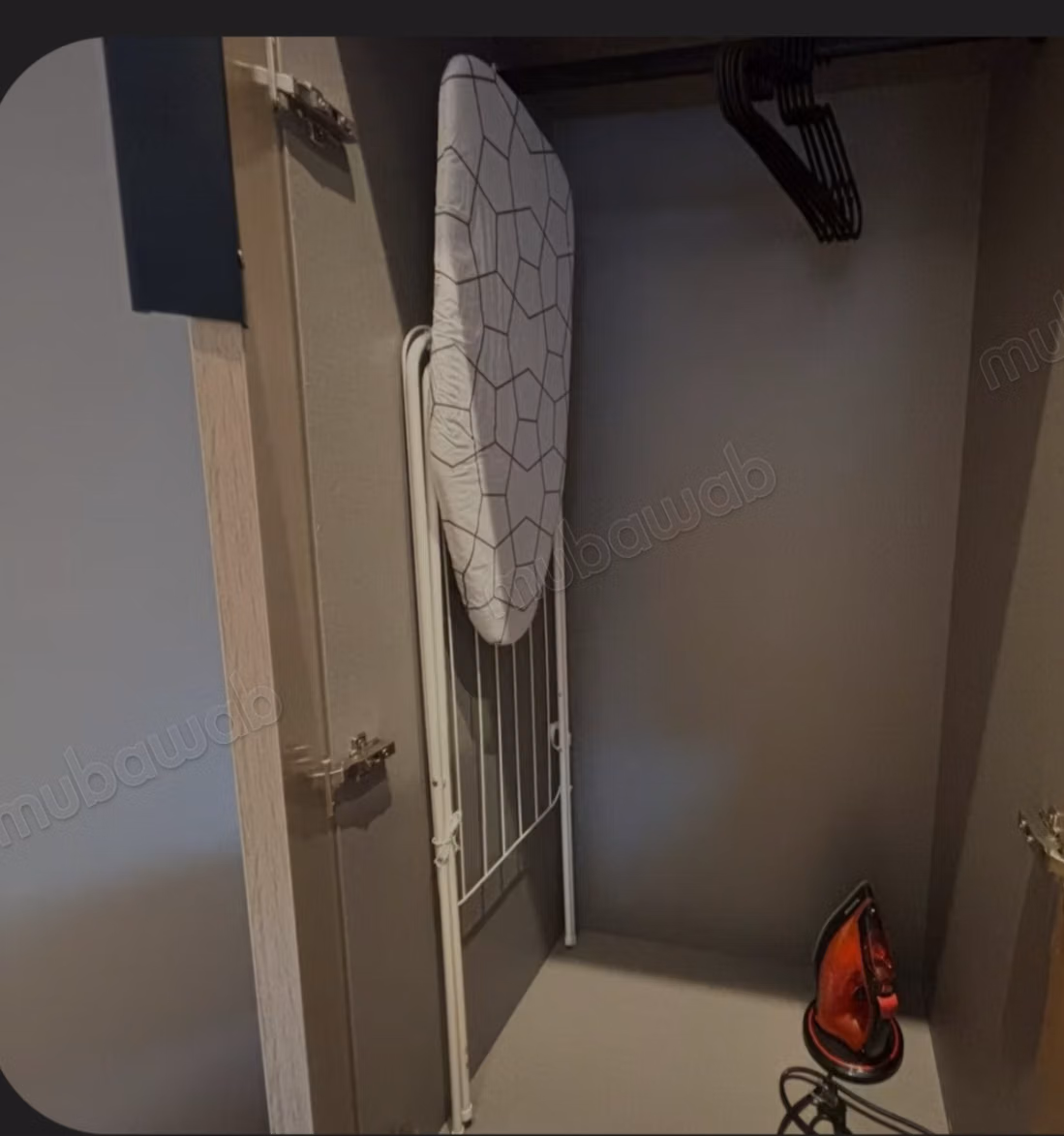 Location d'un studio meublé les princesses