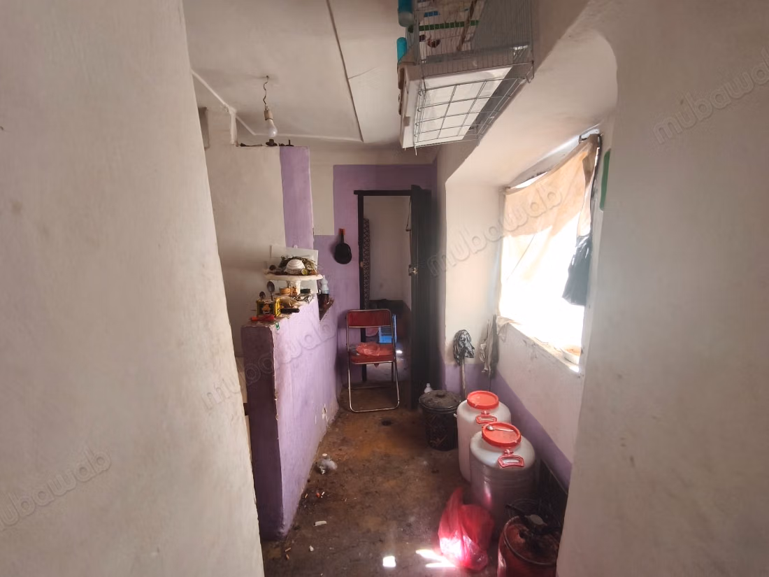Compra il tuo riad a Sidi Ben Slimane El Jazouli. Superficie 200 m². Grande terrazza