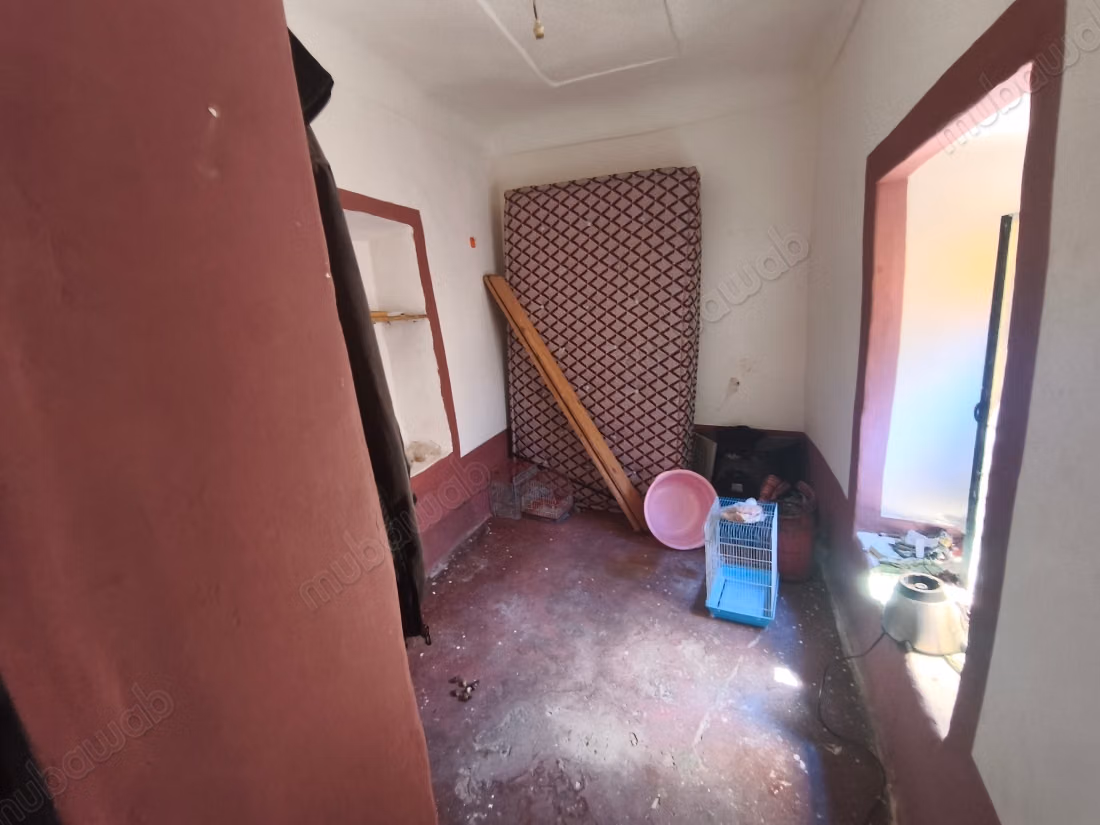 Compra il tuo riad a Sidi Ben Slimane El Jazouli. Superficie 200 m². Grande terrazza