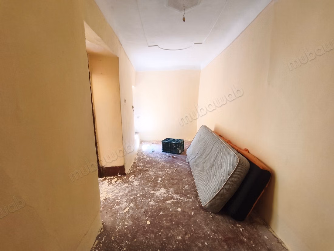 Compra il tuo riad a Sidi Ben Slimane El Jazouli. Superficie 200 m². Grande terrazza