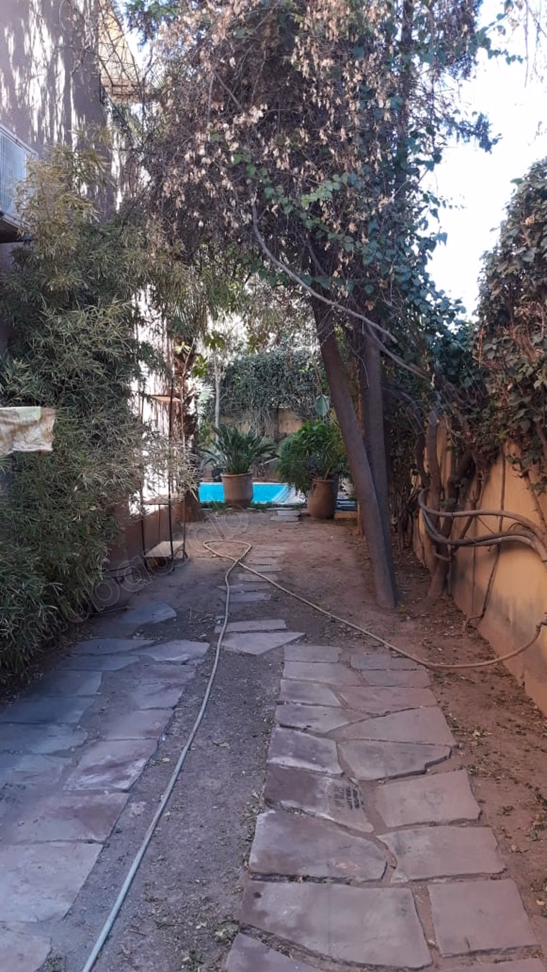 Magnifica Villa con Piscina Targa, Marrakech