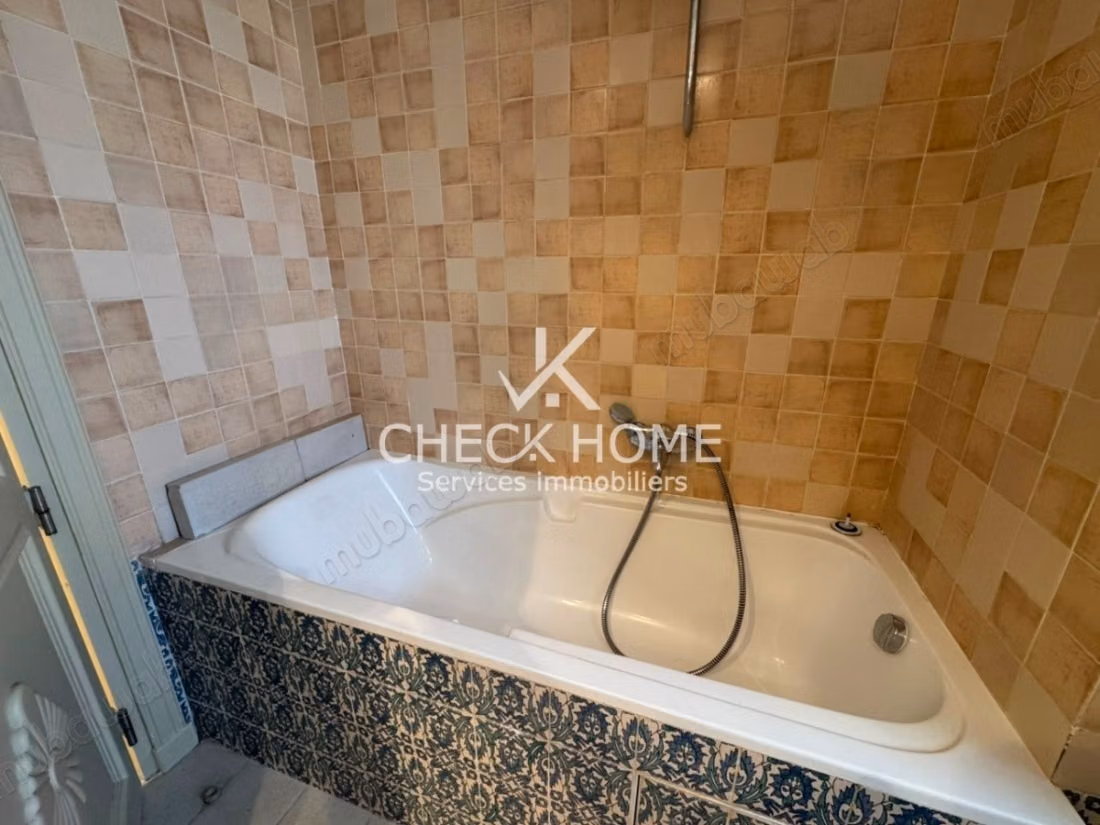 Annual rental Apartment S3, Yasmine Hammamet