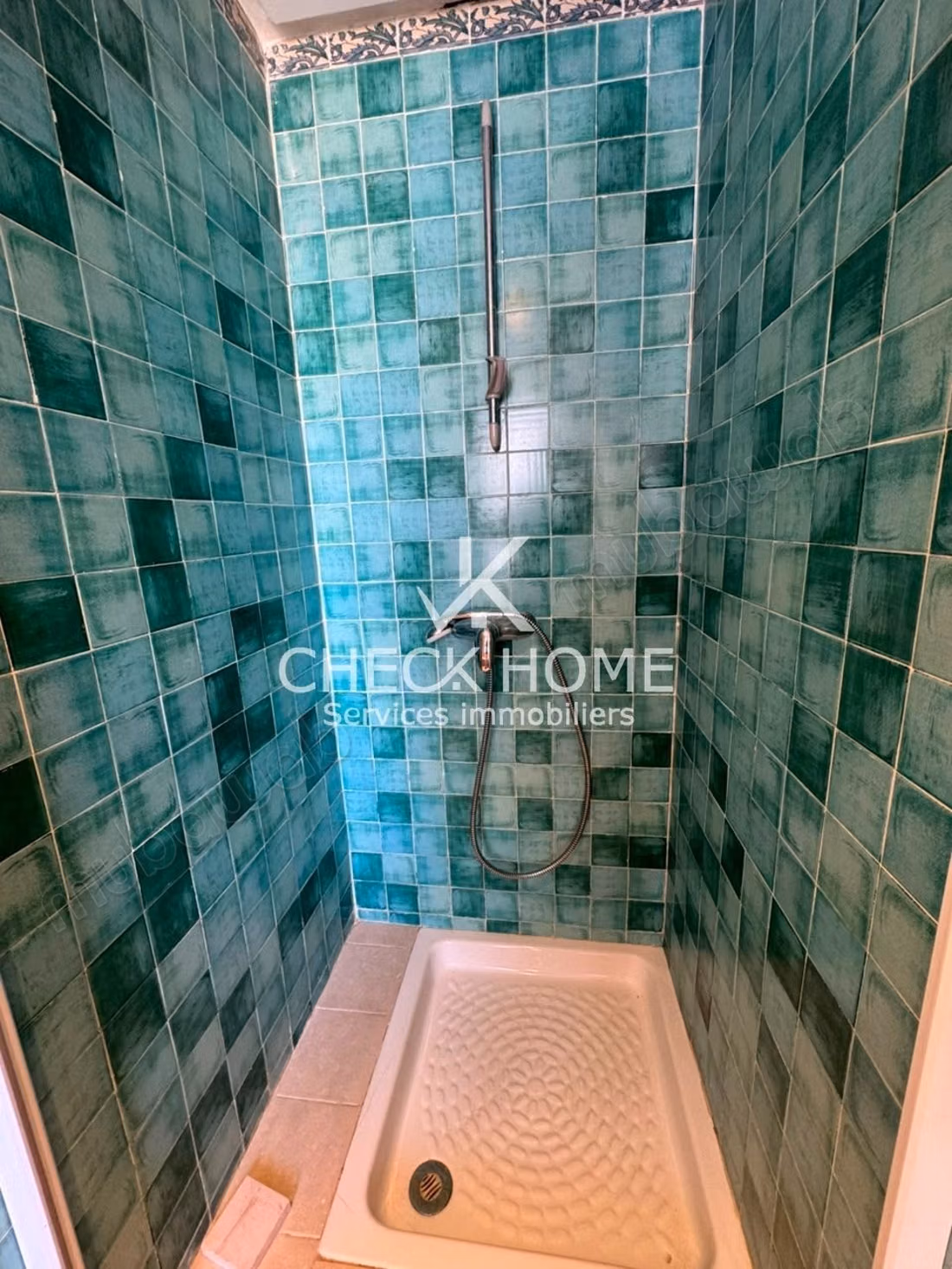 Annual rental Apartment S3, Yasmine Hammamet