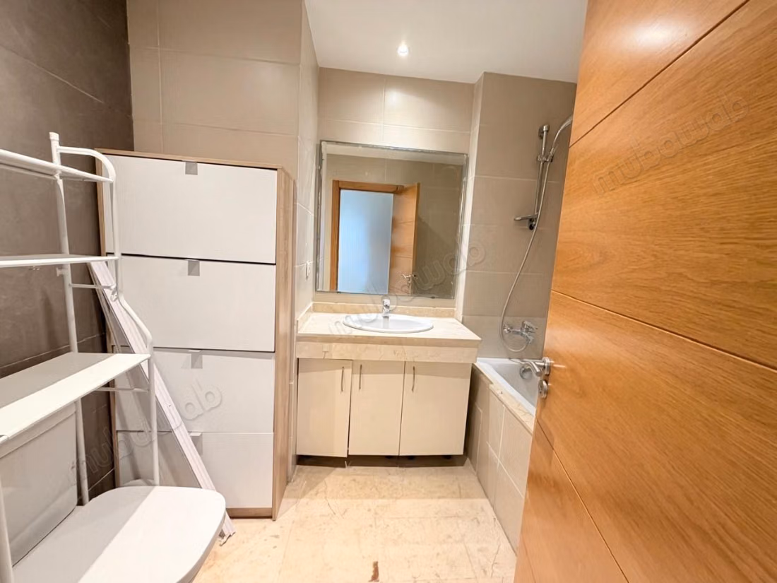 Appart belvédère 6000dh casa