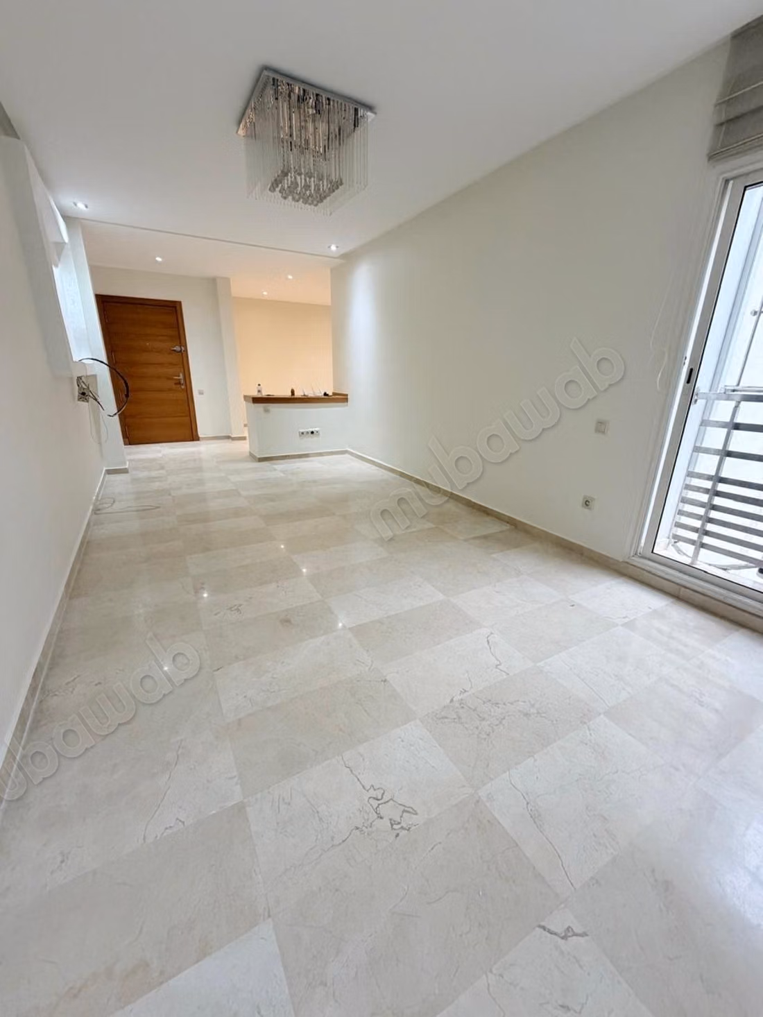 Appart belvédère 6000dh casa