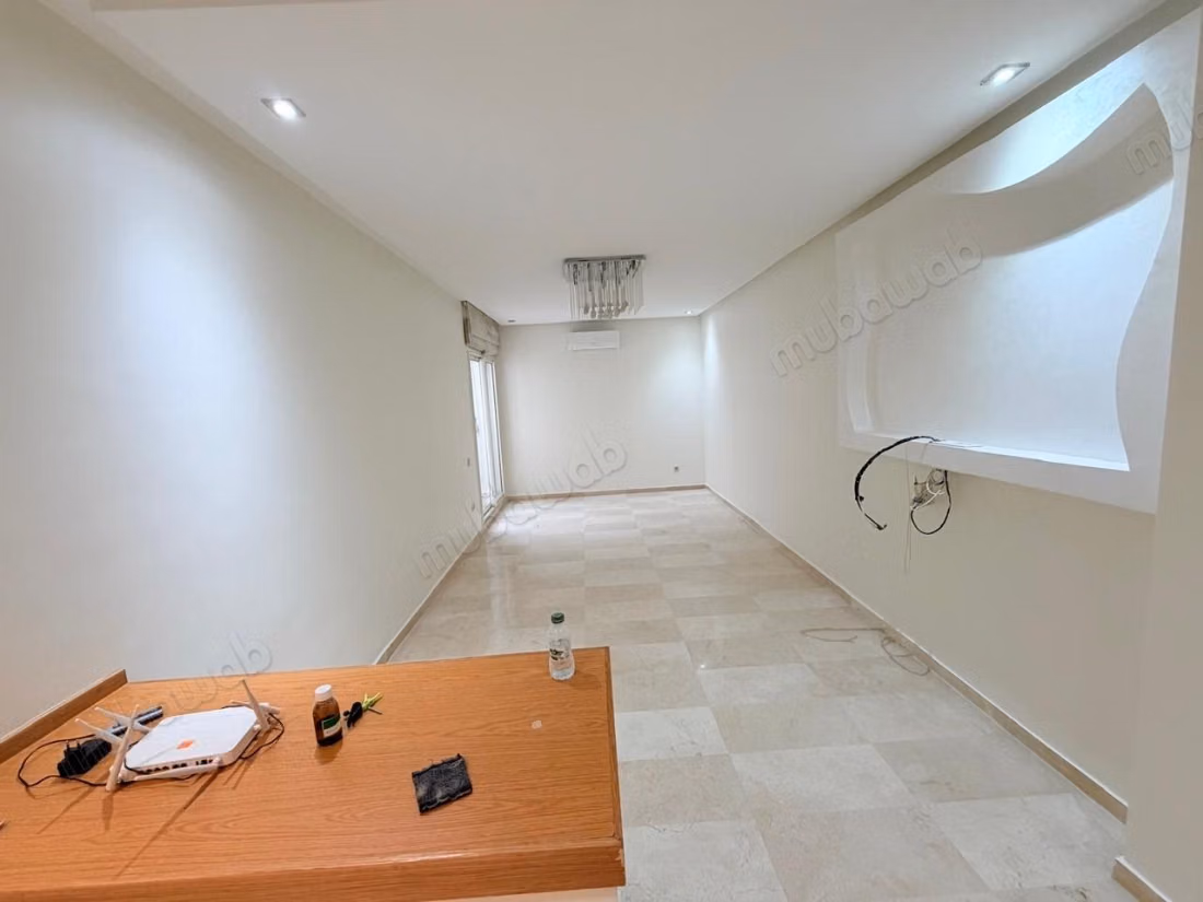 Appart belvédère 6000dh casa