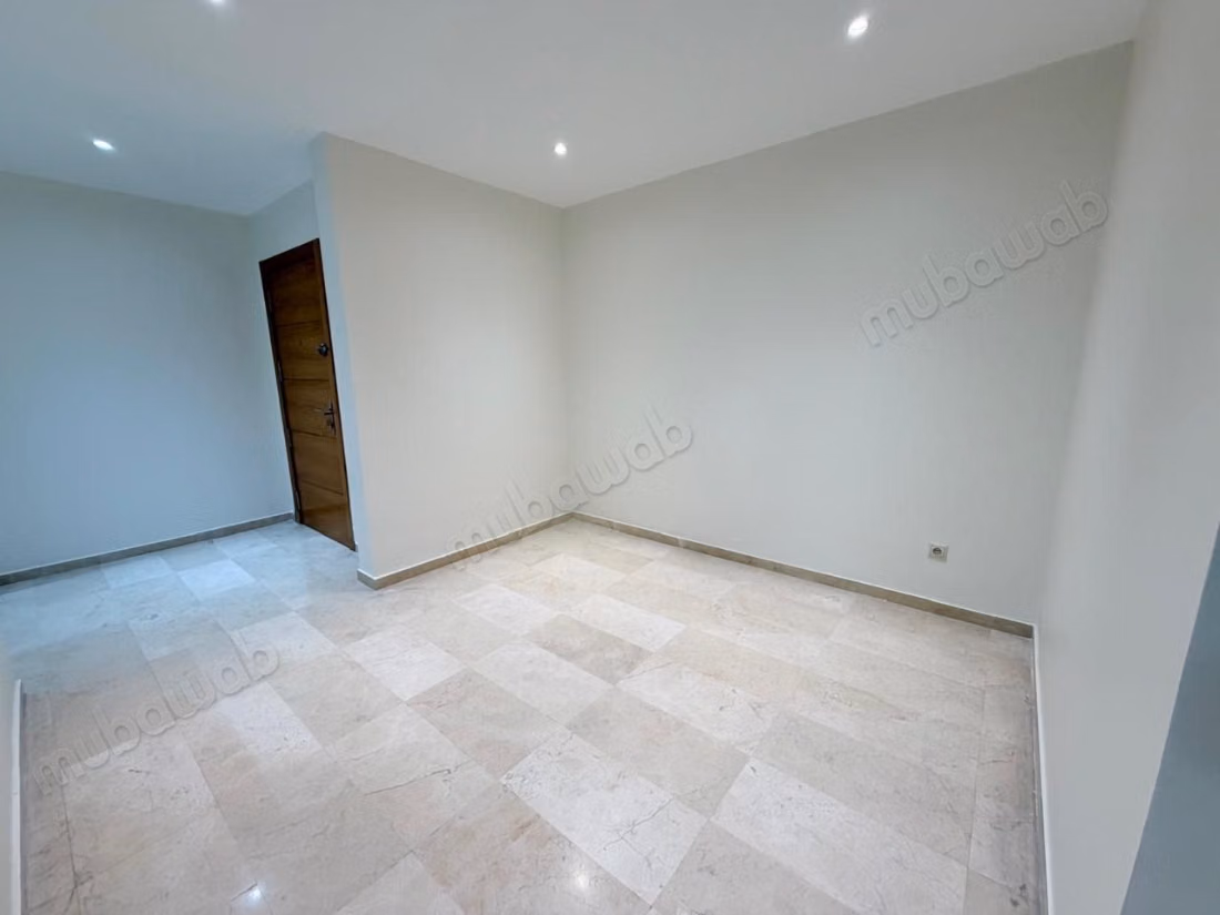 Appart belvédère 6000dh casa