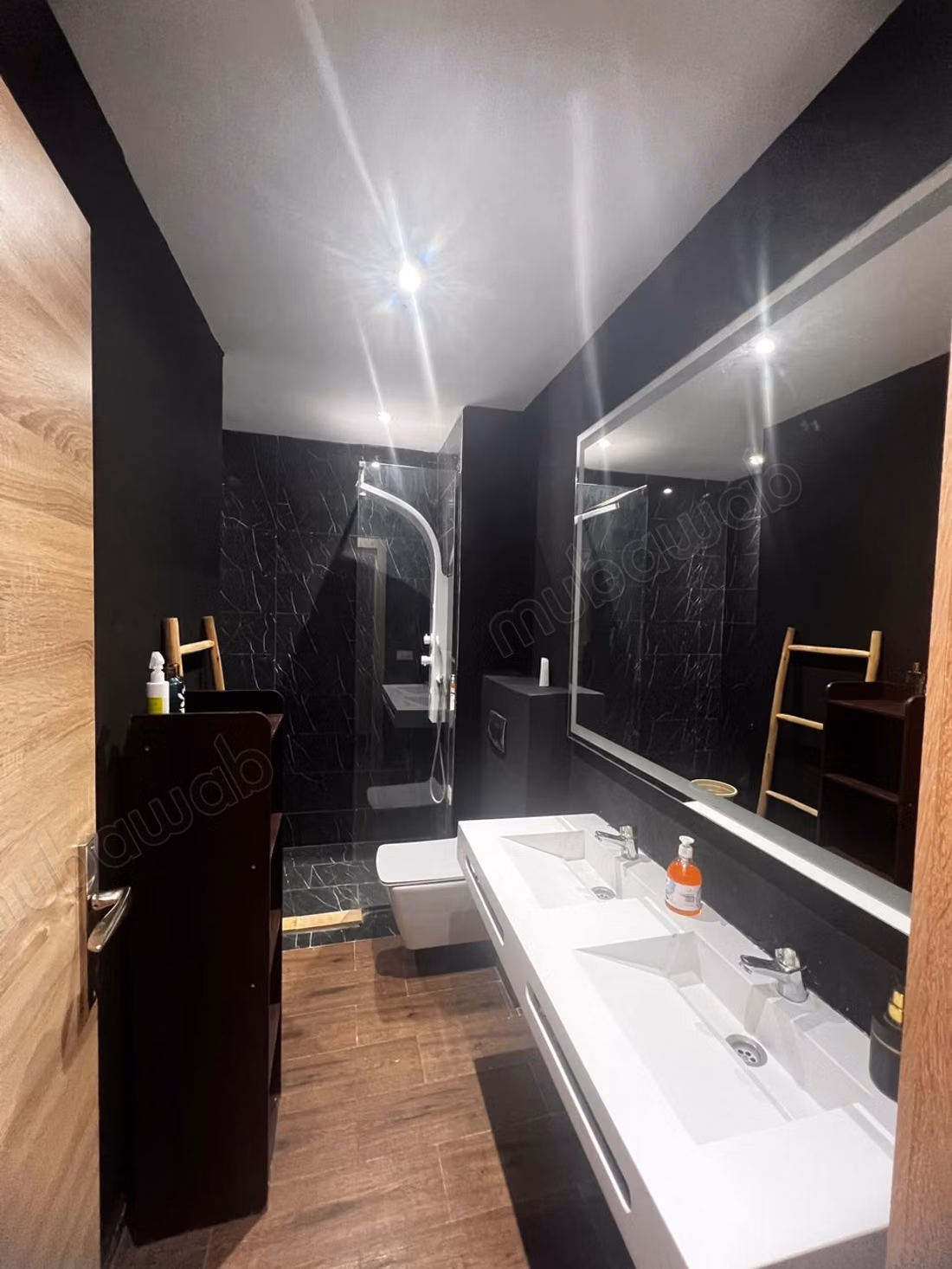 Duplex in affitto 100 m² viale Med VI Marrakech