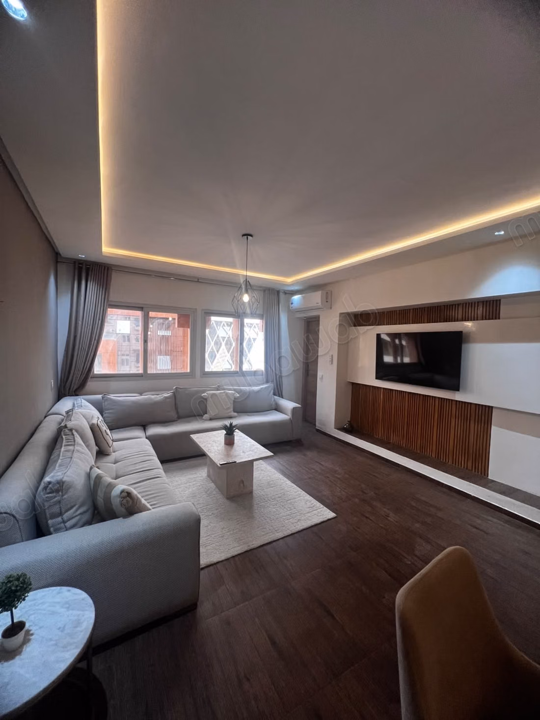 Duplex in affitto 100 m² viale Med VI Marrakech