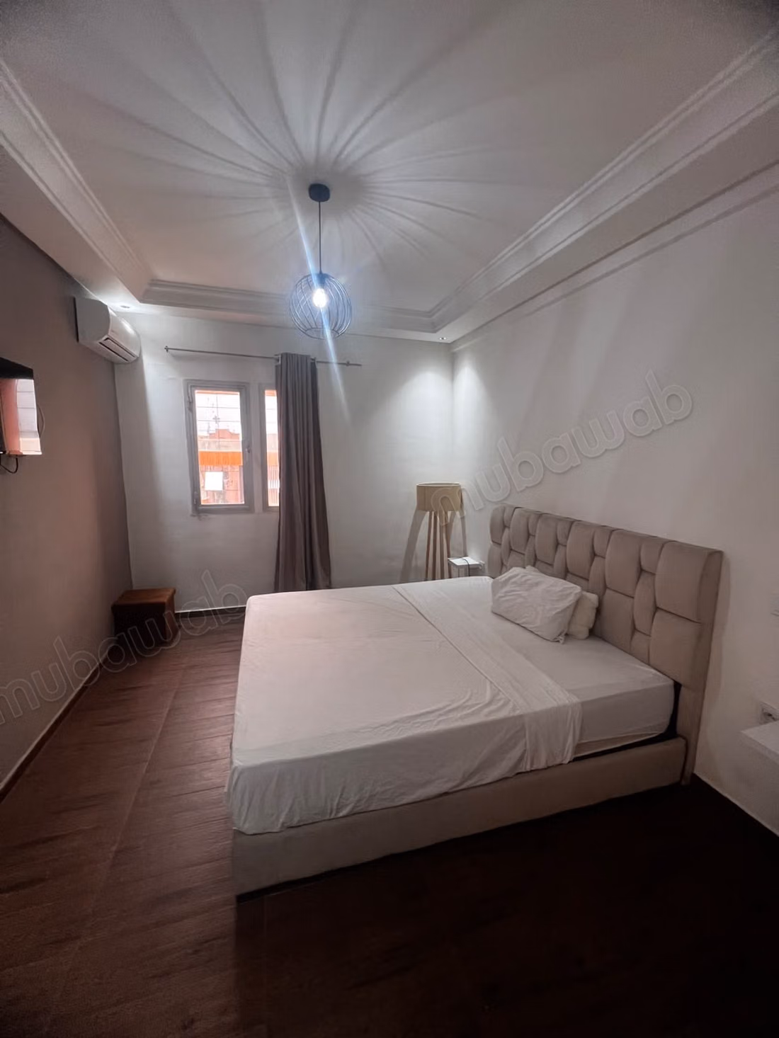 Duplex in affitto 100 m² viale Med VI Marrakech