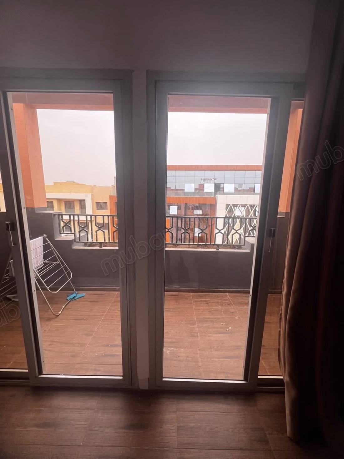 Duplex in affitto 100 m² viale Med VI Marrakech