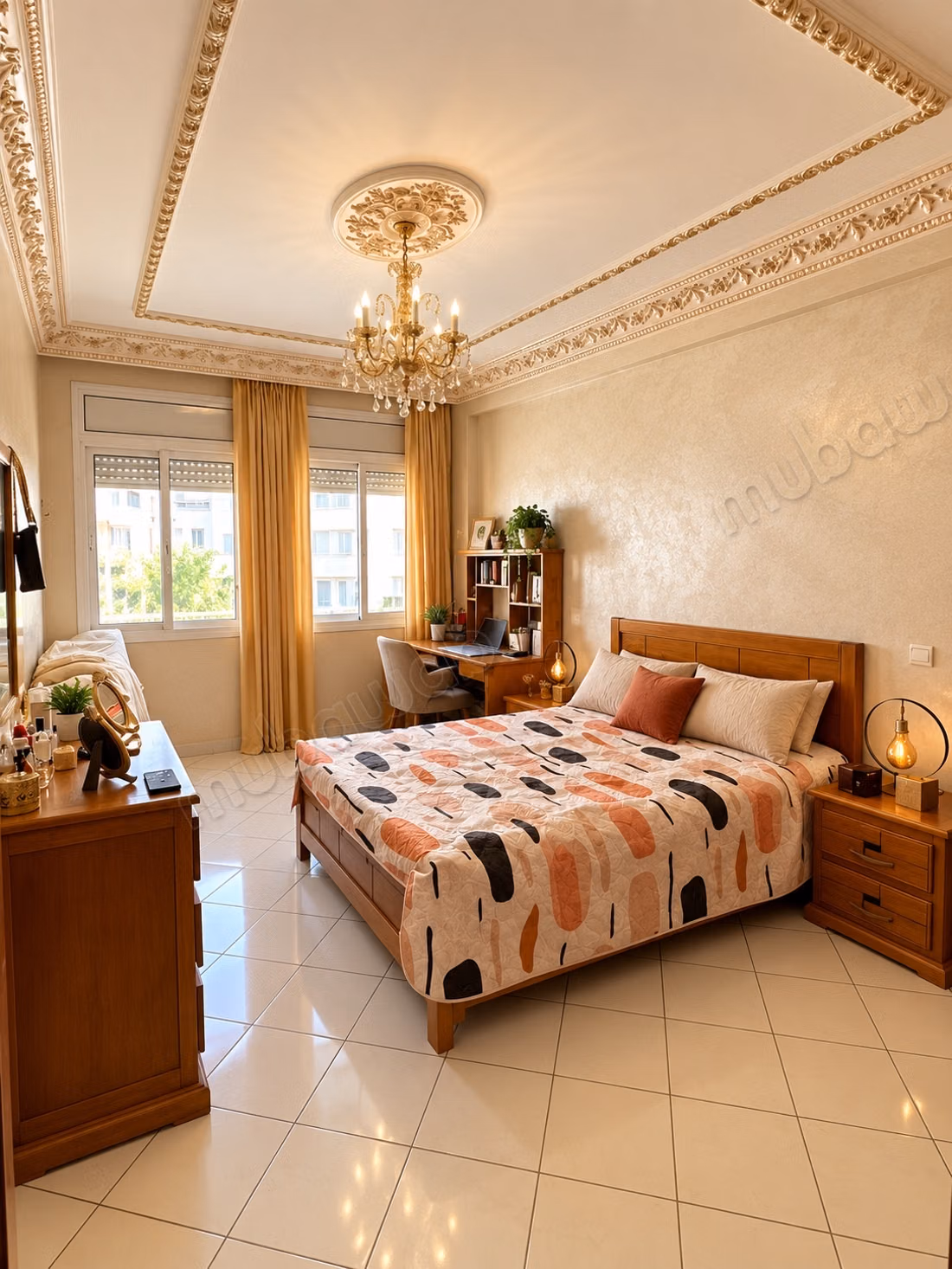 Apartamento en venta – California / Charaf, 114 m²