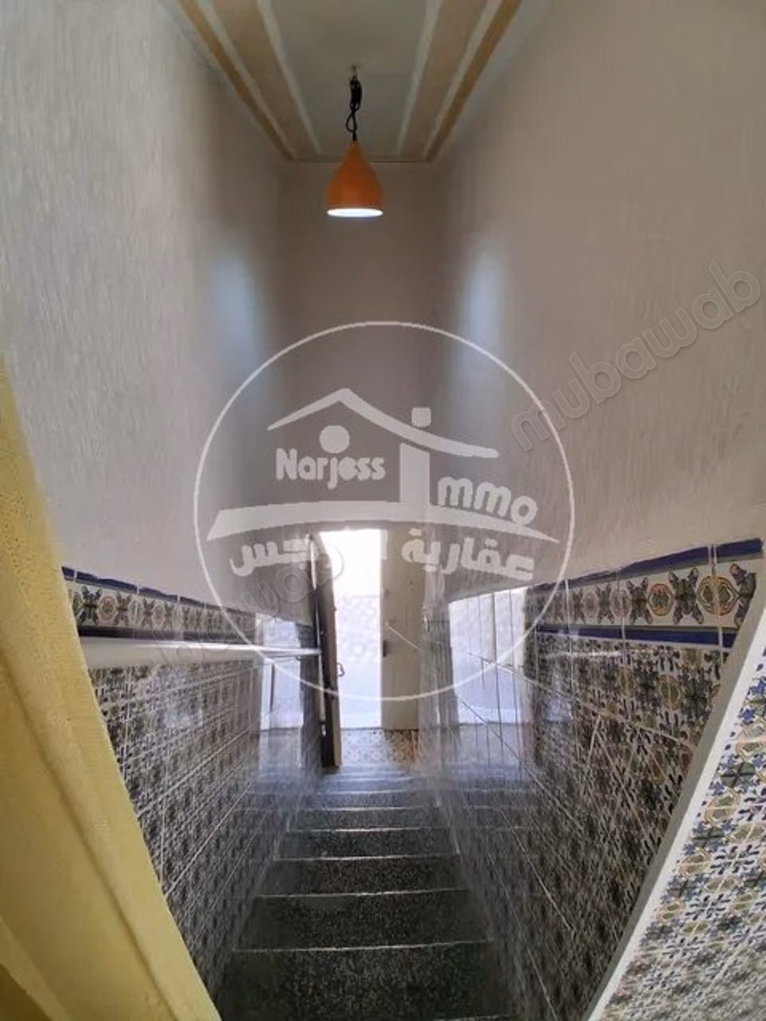 Charming traditional Arabic house