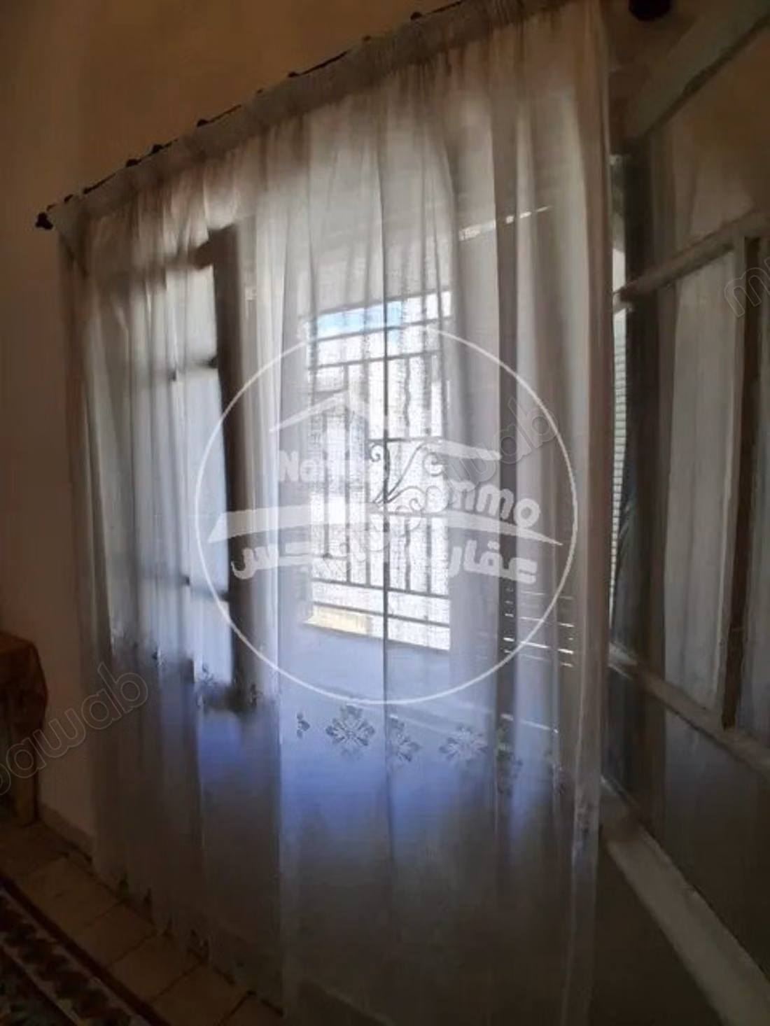 Charming traditional Arabic house
