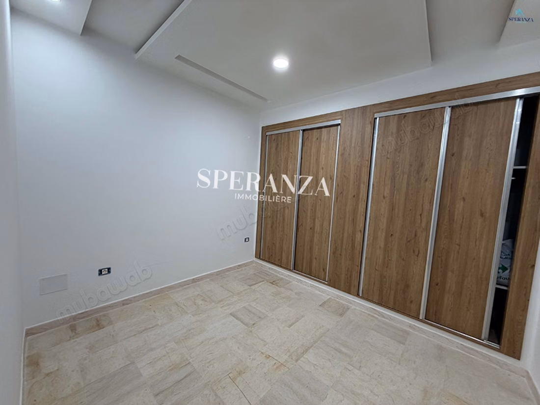 Location Appartement Angelo S2