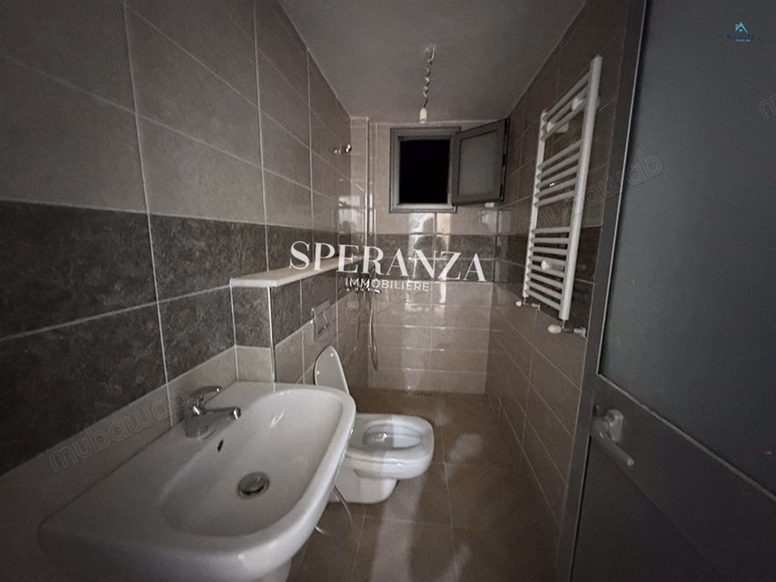 Location Appartement Angelo S2
