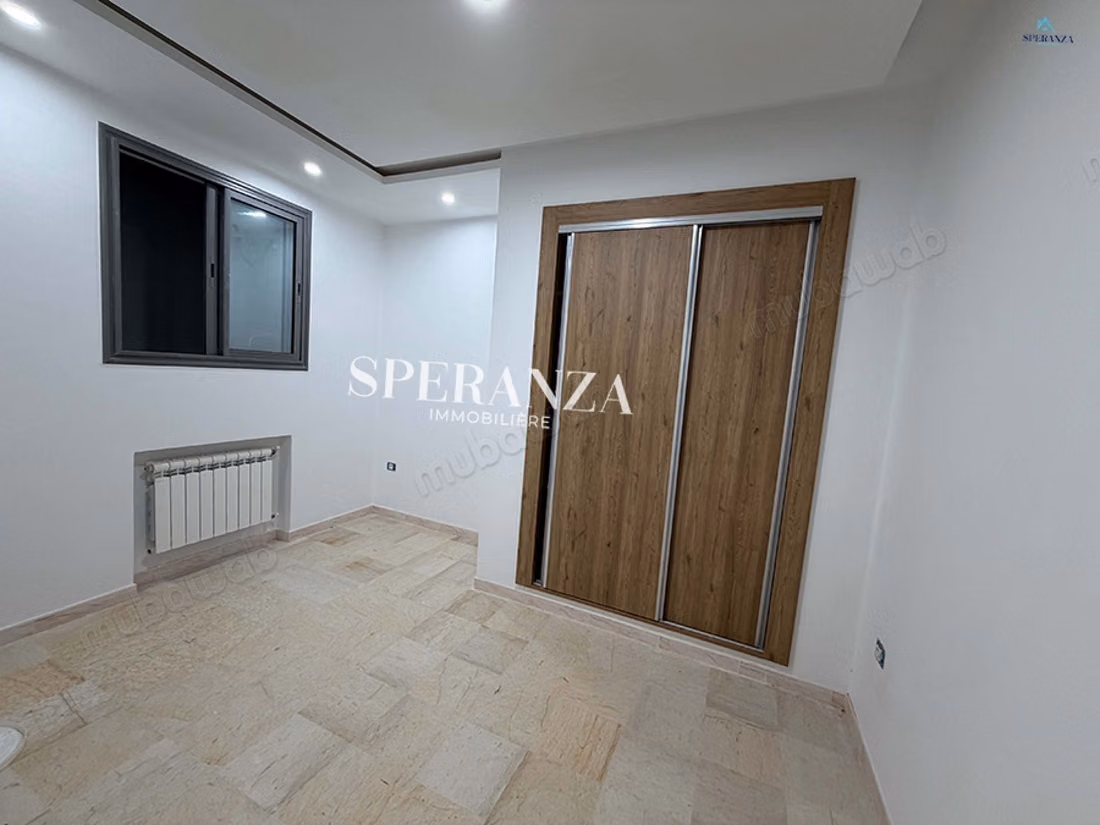 Location Appartement Angelo S2