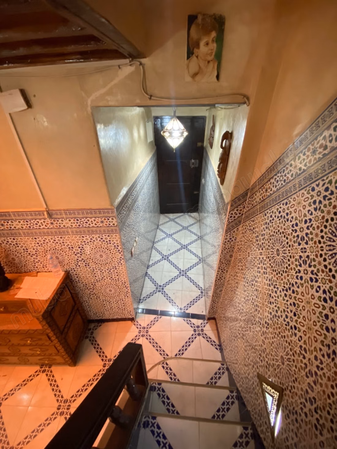 Riad titulado en venta 67m² – Kasbah, Marrakech