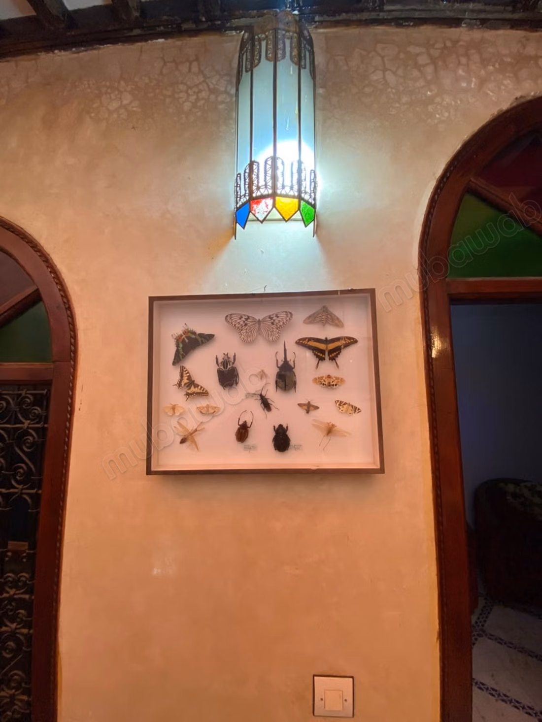 Riad titulado en venta 67m² – Kasbah, Marrakech