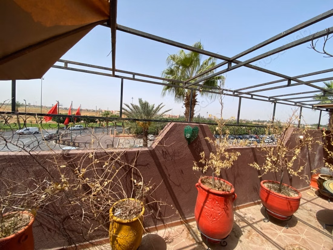 Riad titulado en venta 67m² – Kasbah, Marrakech