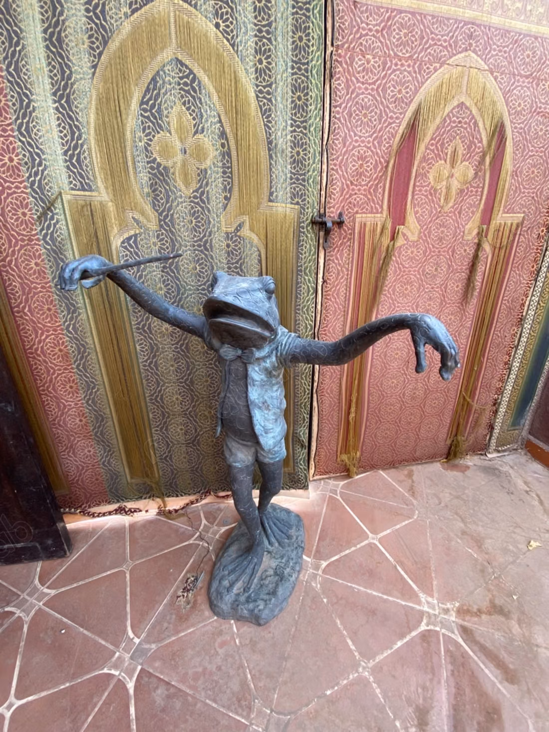 Riad titulado en venta 67m² – Kasbah, Marrakech