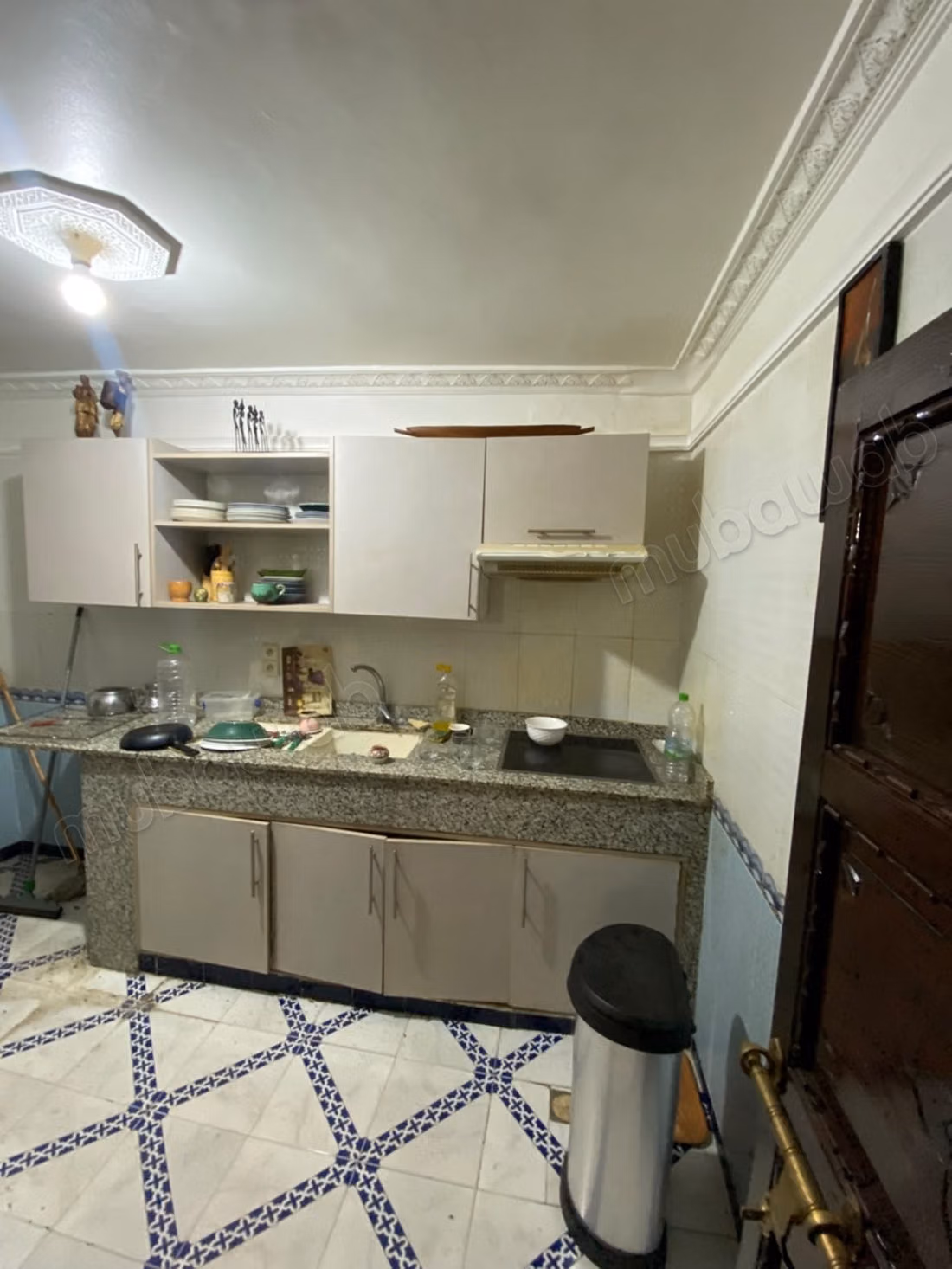 Riad titulado en venta 67m² – Kasbah, Marrakech