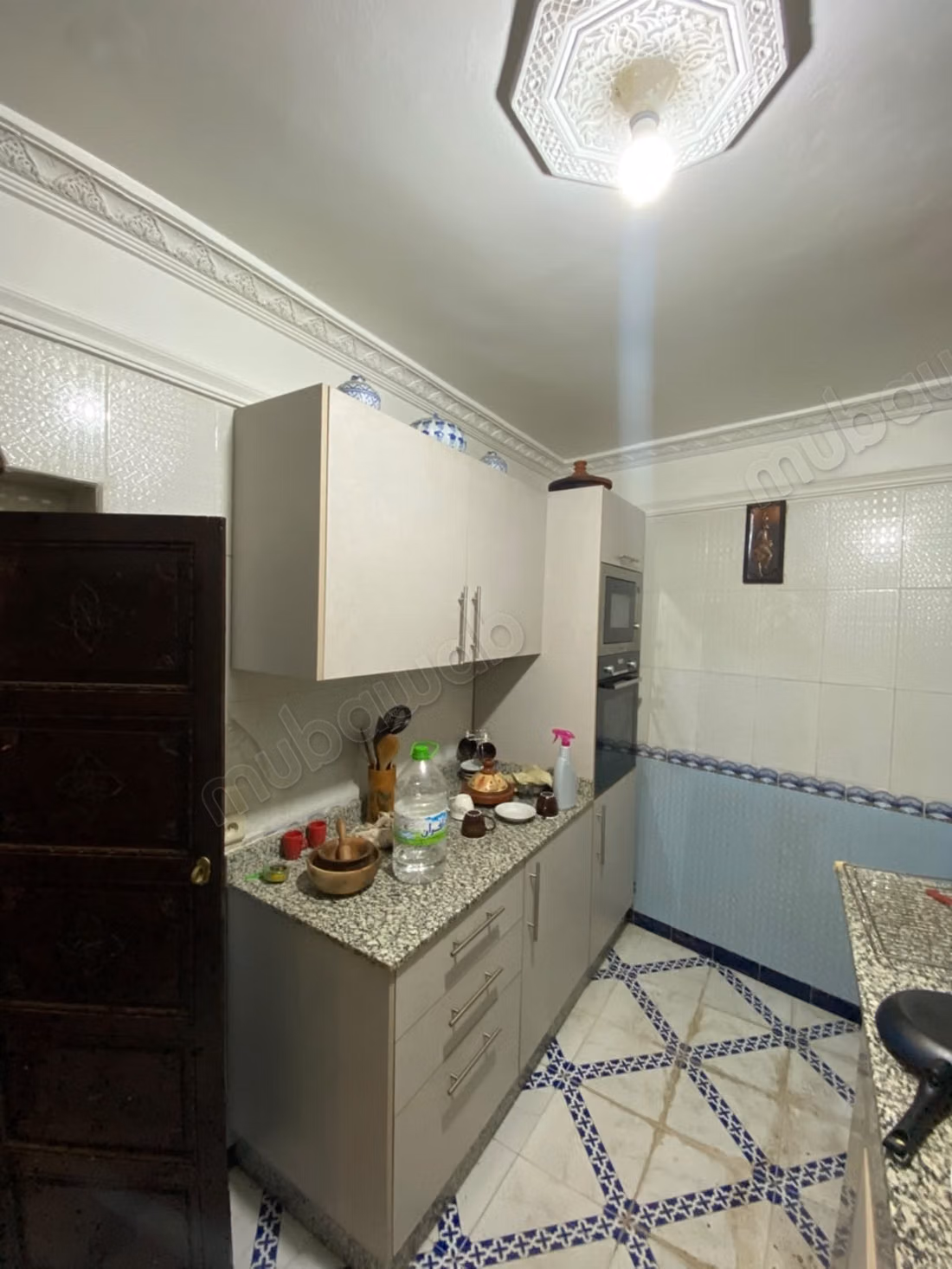 Riad titulado en venta 67m² – Kasbah, Marrakech