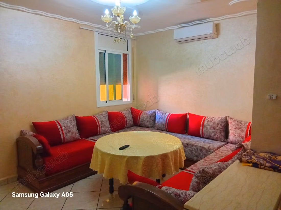 Apartamento en alquiler por día en Nador