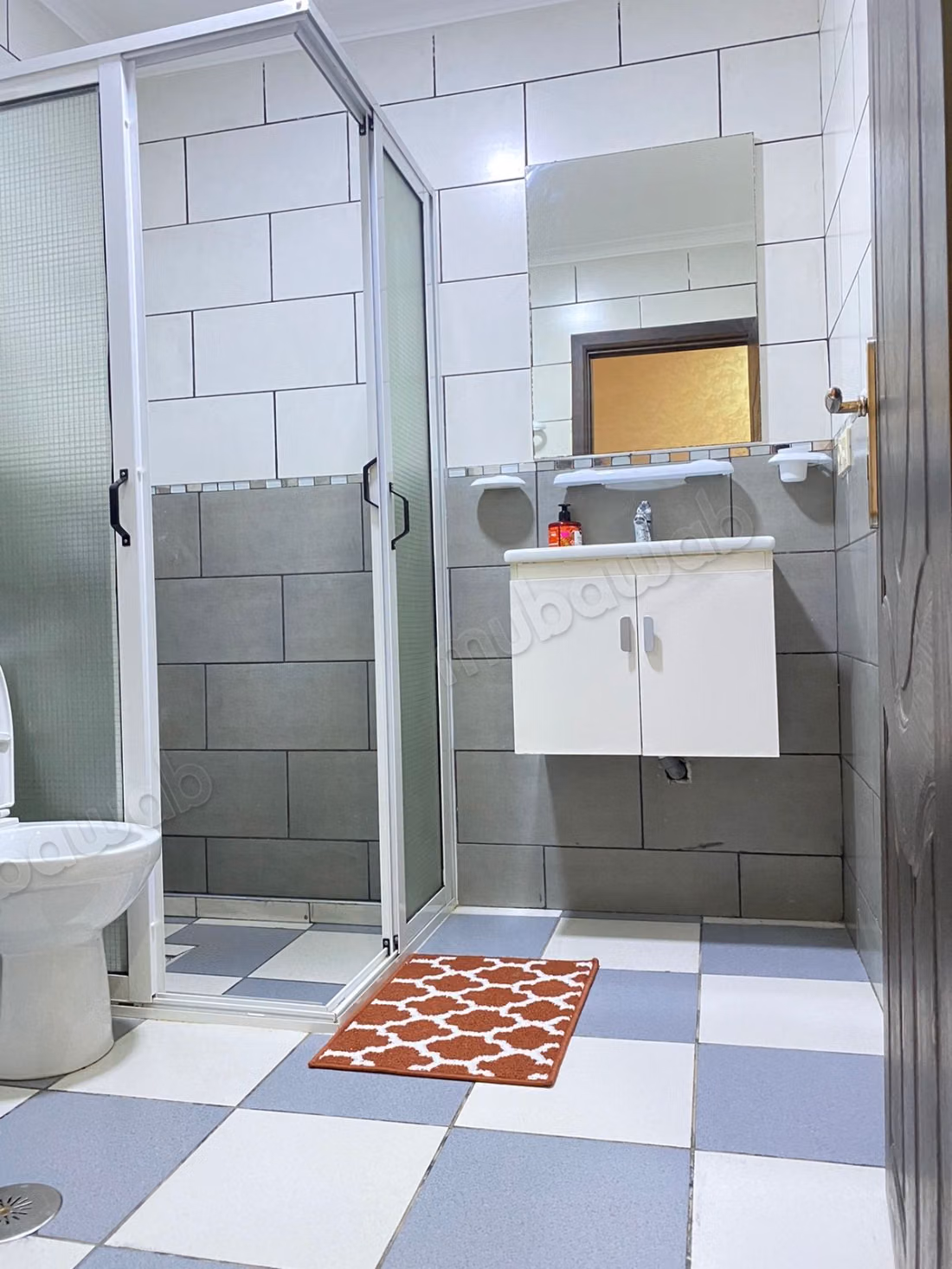 Apartamento en alquiler por día en Nador