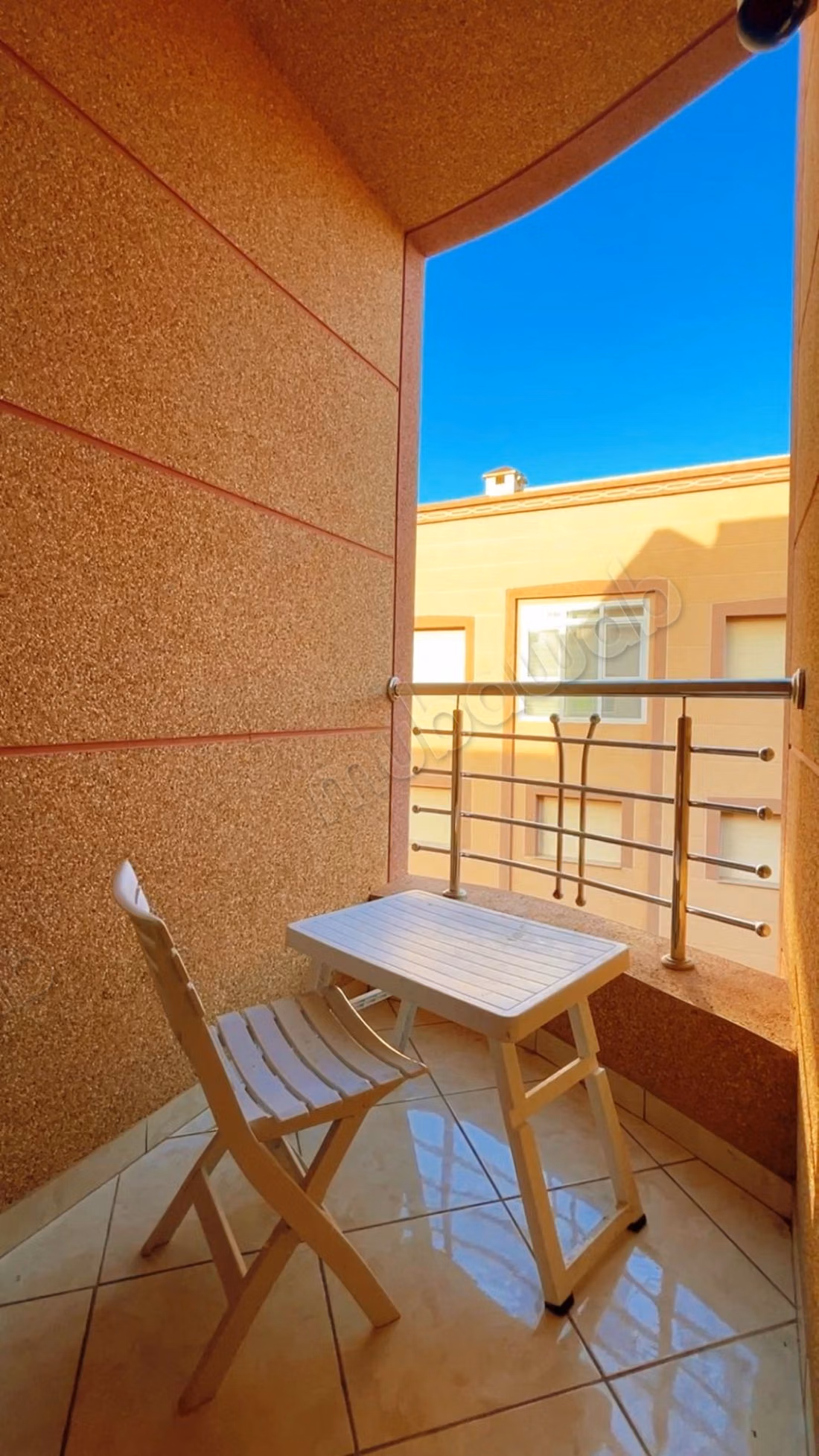 Apartamento en alquiler por día en Nador