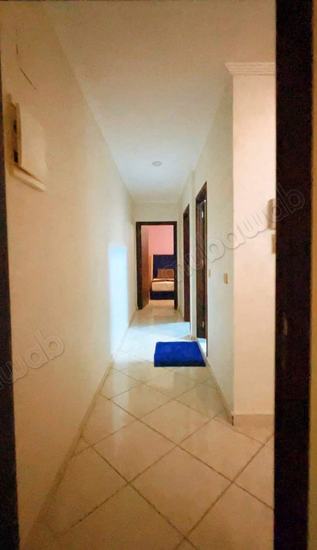 Apartamento en alquiler por día en Nador