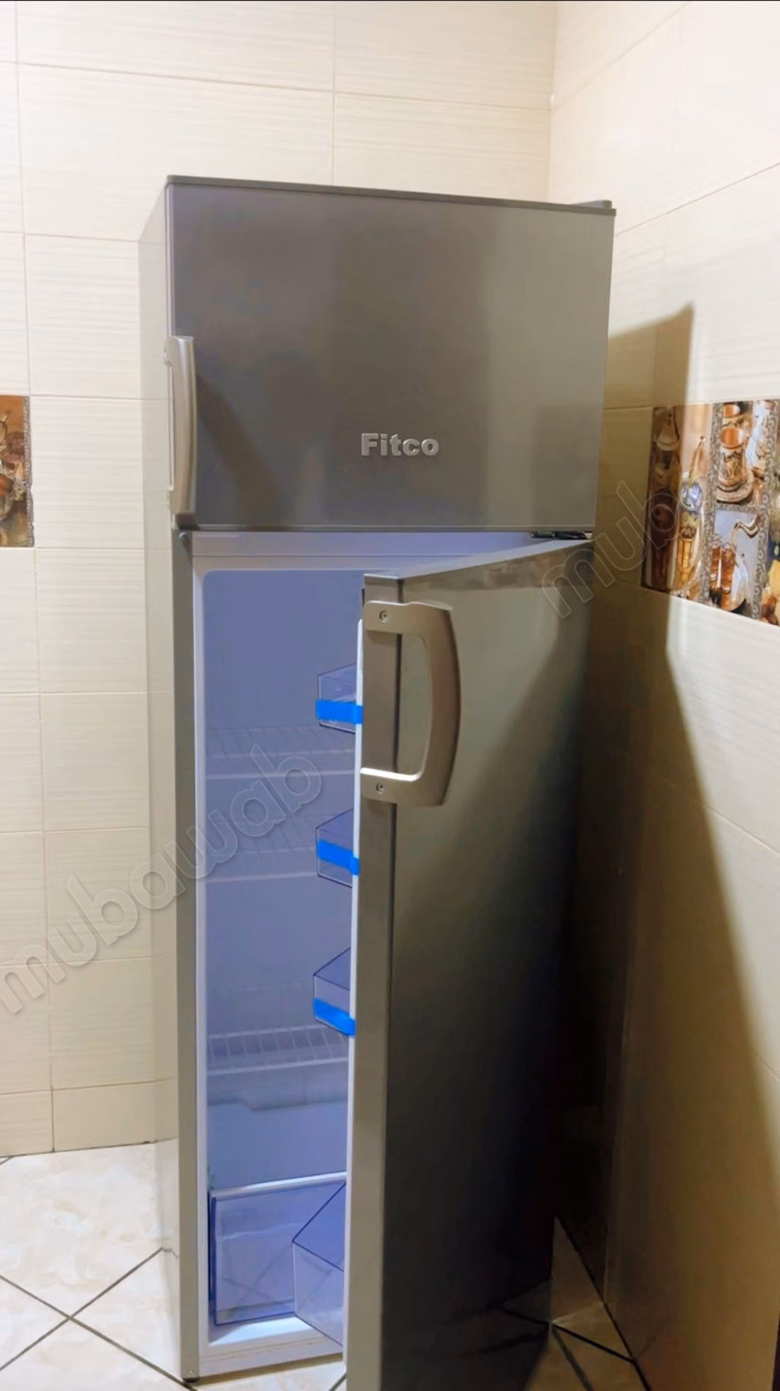 Apartamento en alquiler por día en Nador